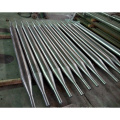 Heat-resistant stainless steel tube furnace roller